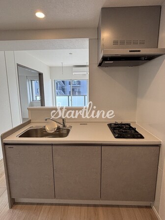 グランエール西日暮里の物件内観写真